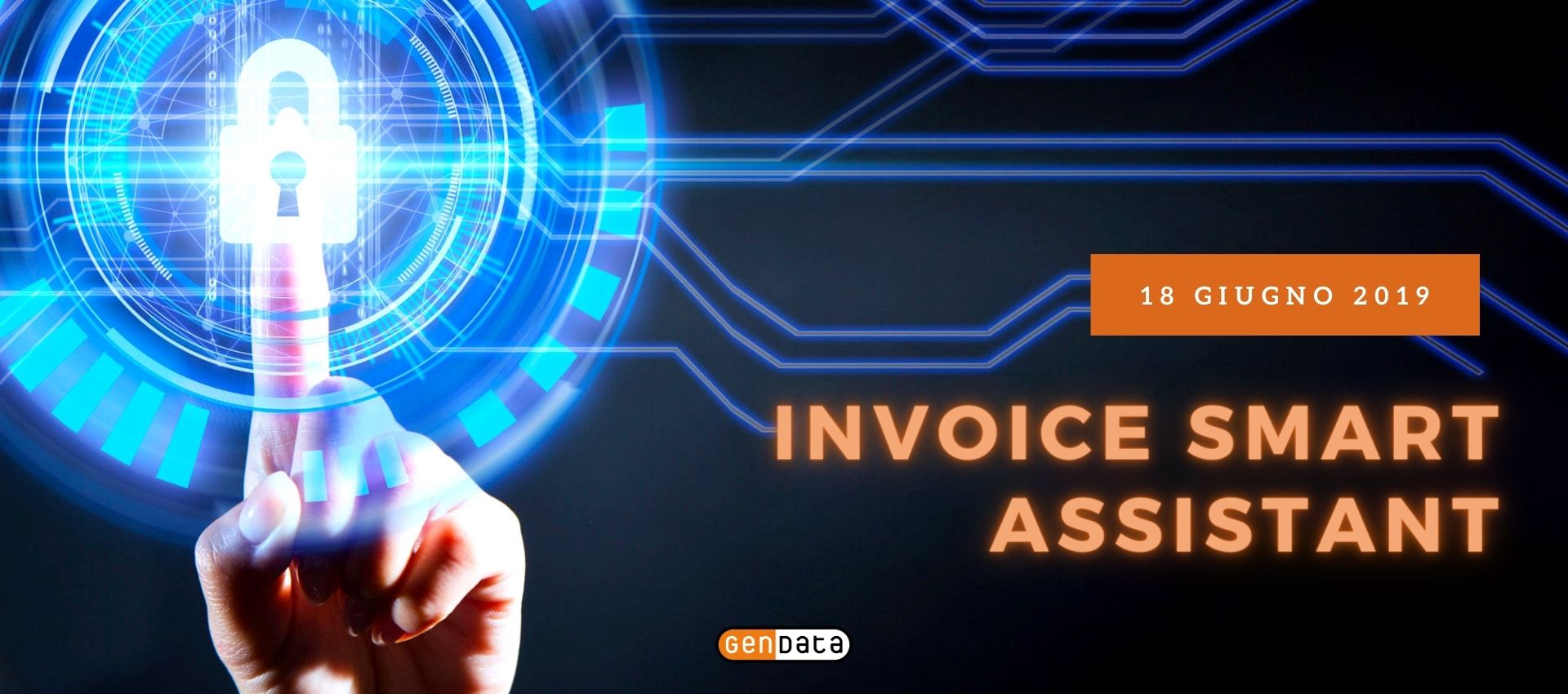 Invoice Smart Assistant 18 Giugno 2019