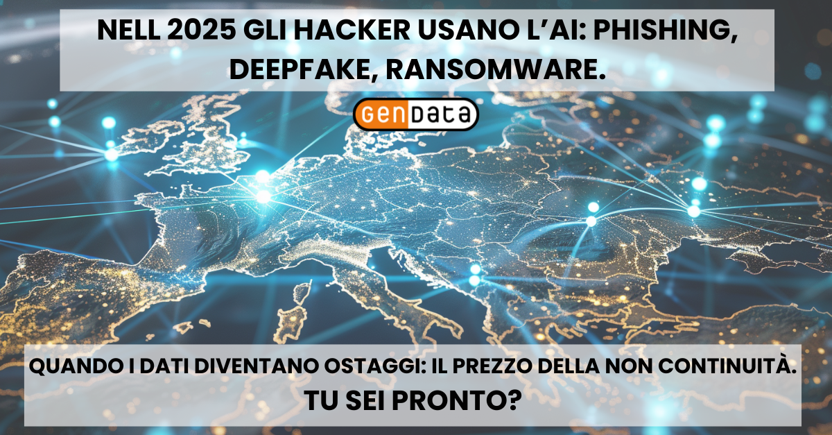 NIS2 e sicurezza informatica: perché la compliance è fondamentale